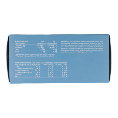 Reconnect Vitae 90 tablets