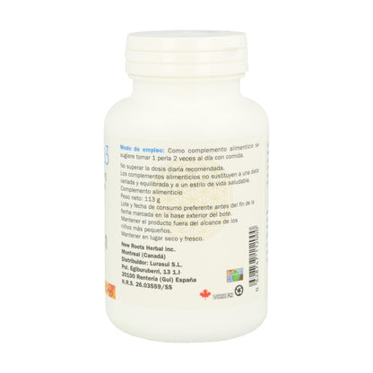 EPA - Omega-3 60 capsules Sura Vitasan