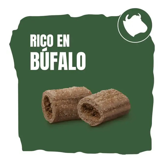 AdVenturos Sticks Buffle sauvage 120 g