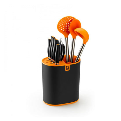 Organisateur pour couteaux et ustensiles de cuisine Efficient de Bra