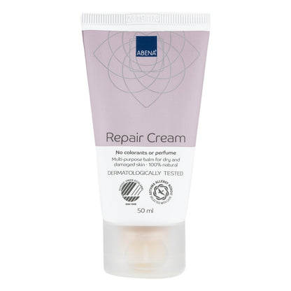 Crème réparatrice Abena 50 ml