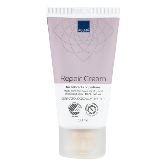 Crème réparatrice Abena 50 ml