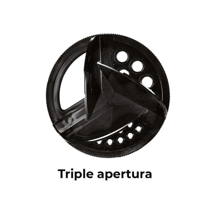 Cúrcuma con pimienta BIO Artemis 80 g