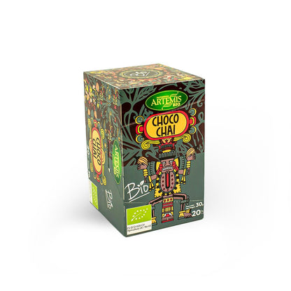 Artemis Chai Choco Tea 20 bags