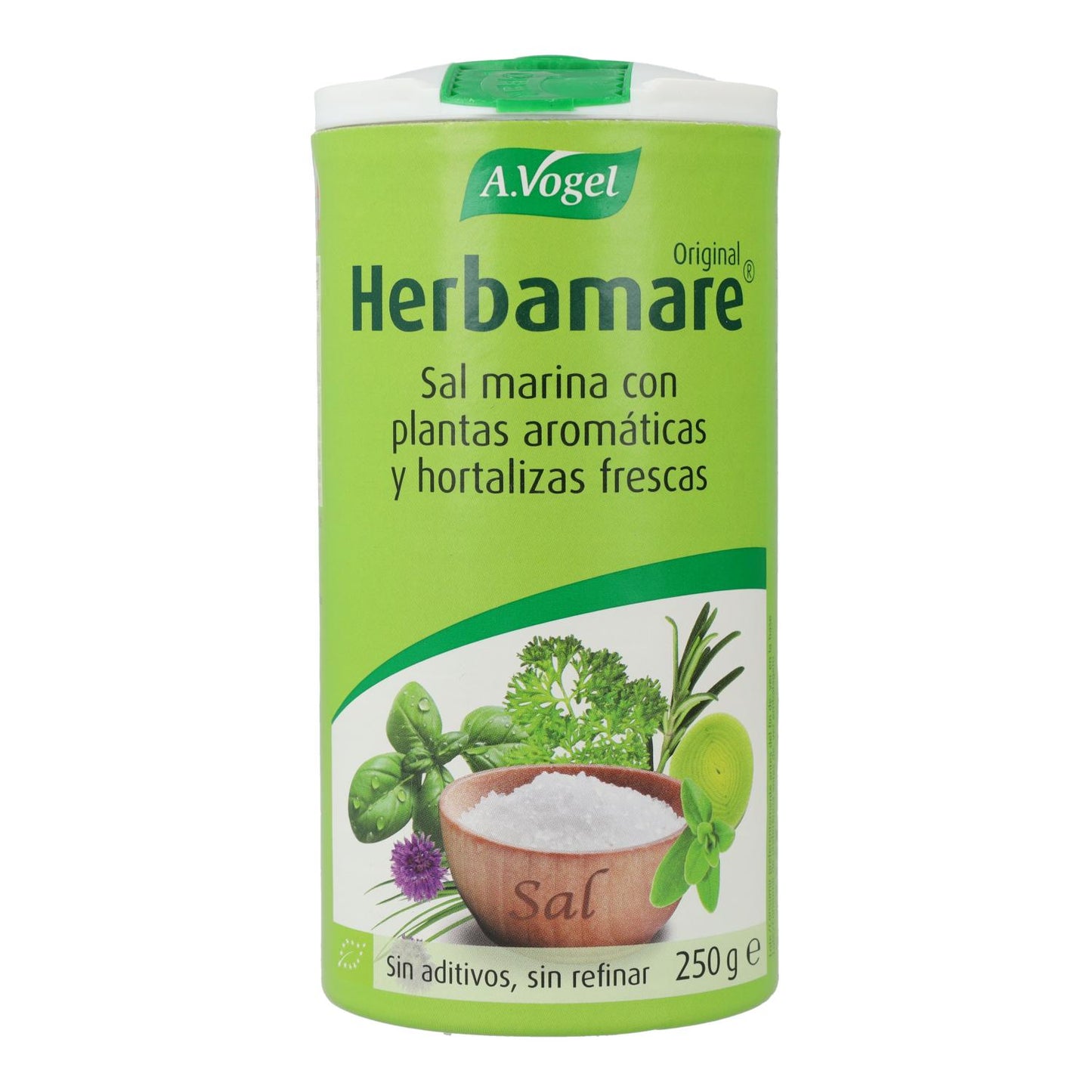 Herbamare Original A.Vogel 250 g