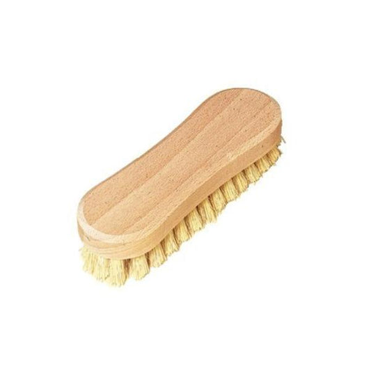 Brosse à récurer/nettoyant