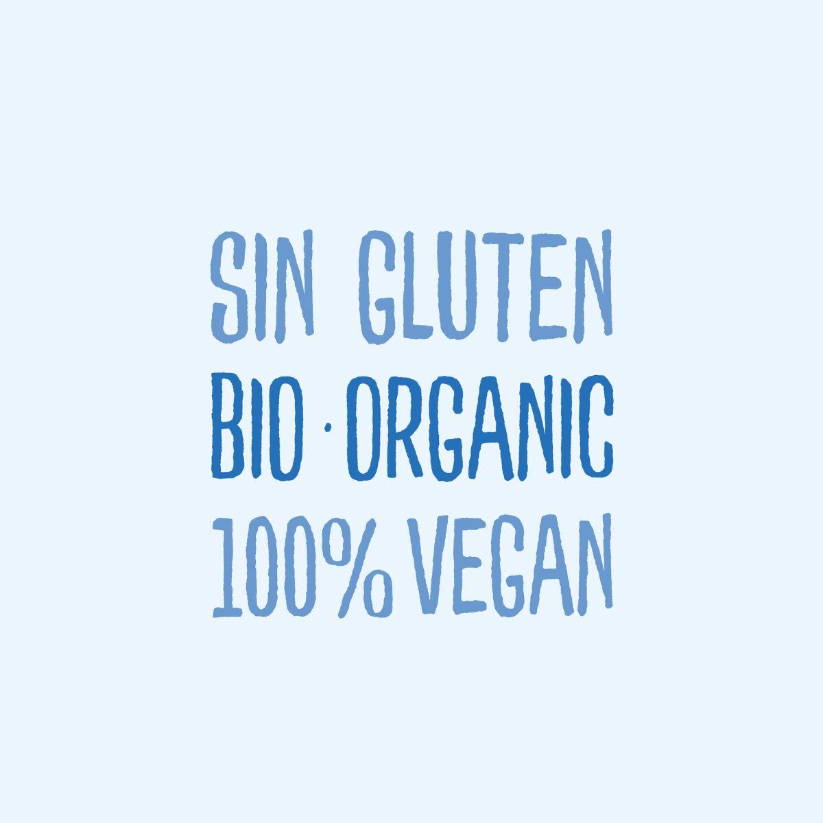 Nature Naturgreen Kokosnussdessert, 2 x 125 g