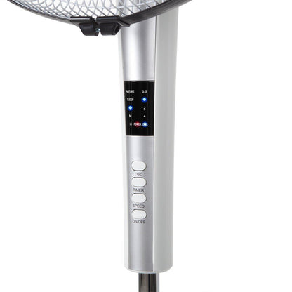 Orbegozo Stand- oder Tischventilator SF 0245 40 cm