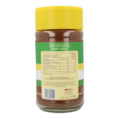 Oplosbare cichorei La Niña 200 g