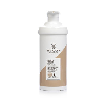 Crema idratante Babassu Quench  200 ml