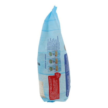 Flocons d'avoine complète instantanés Biocop 500 g