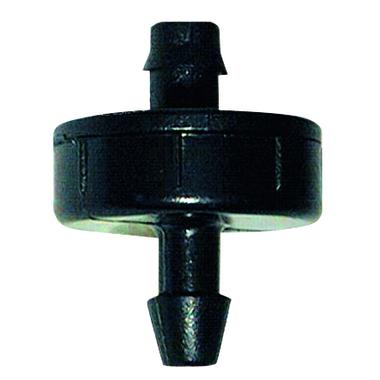 Selbstausgleichender Tropfer 4 l/h Auto-Drip Aqua Control 10 Stück