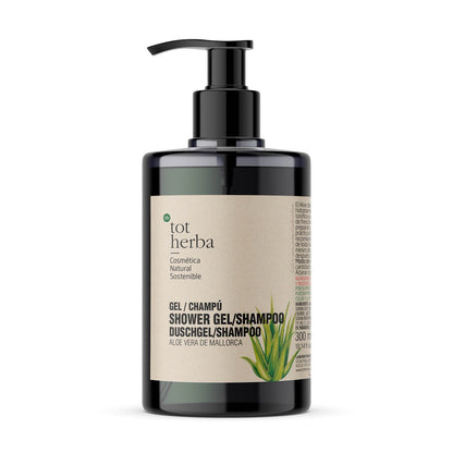 Geschenkset Cap Farrutx, Tot Herba