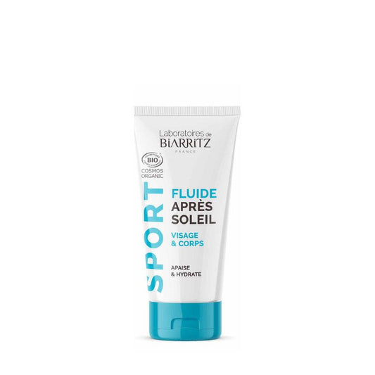 Płyn po opalaniu Biarritz