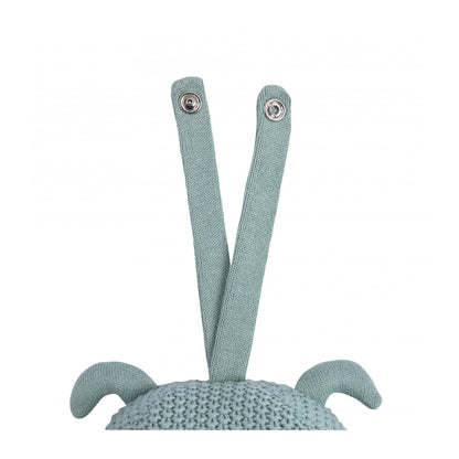 Maniglia musicale punto dog Lässig