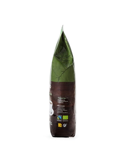 Horeca-kaffe, naturliga bönor, ekologiskt, Tierra Madre, 1 kg