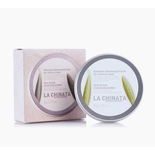 Balsamo struccante viso e occhi 85 ml