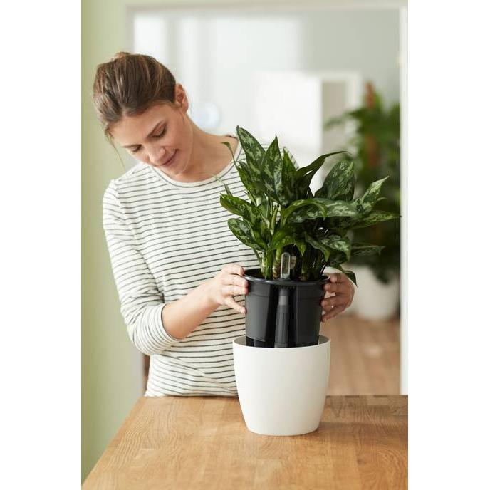 Sistema di irrigazione automatico Insert Elho 21 cm