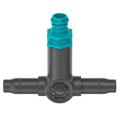 Gotero en linea 2 l/h x10 Microdripsystem Gardena