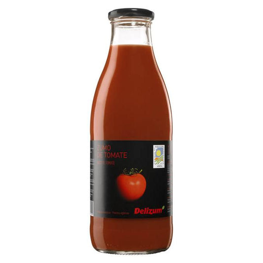Delizum Organic Tomato Juice 200 ml