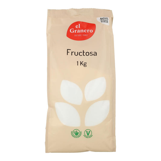 Fruktos El Granero 1 kg