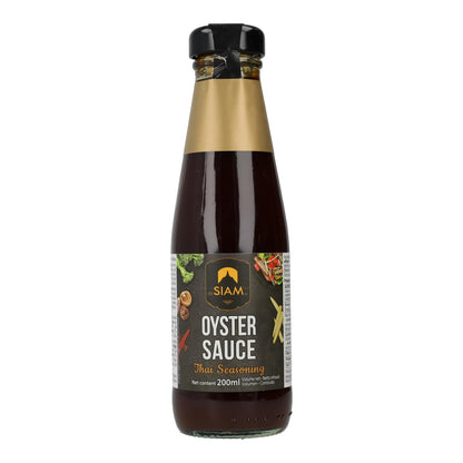 Desiam Austernsauce 200 ml
