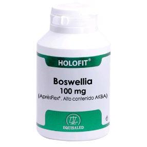 Holofit Boswellia 100 mg 180 kapsułek Equisalud