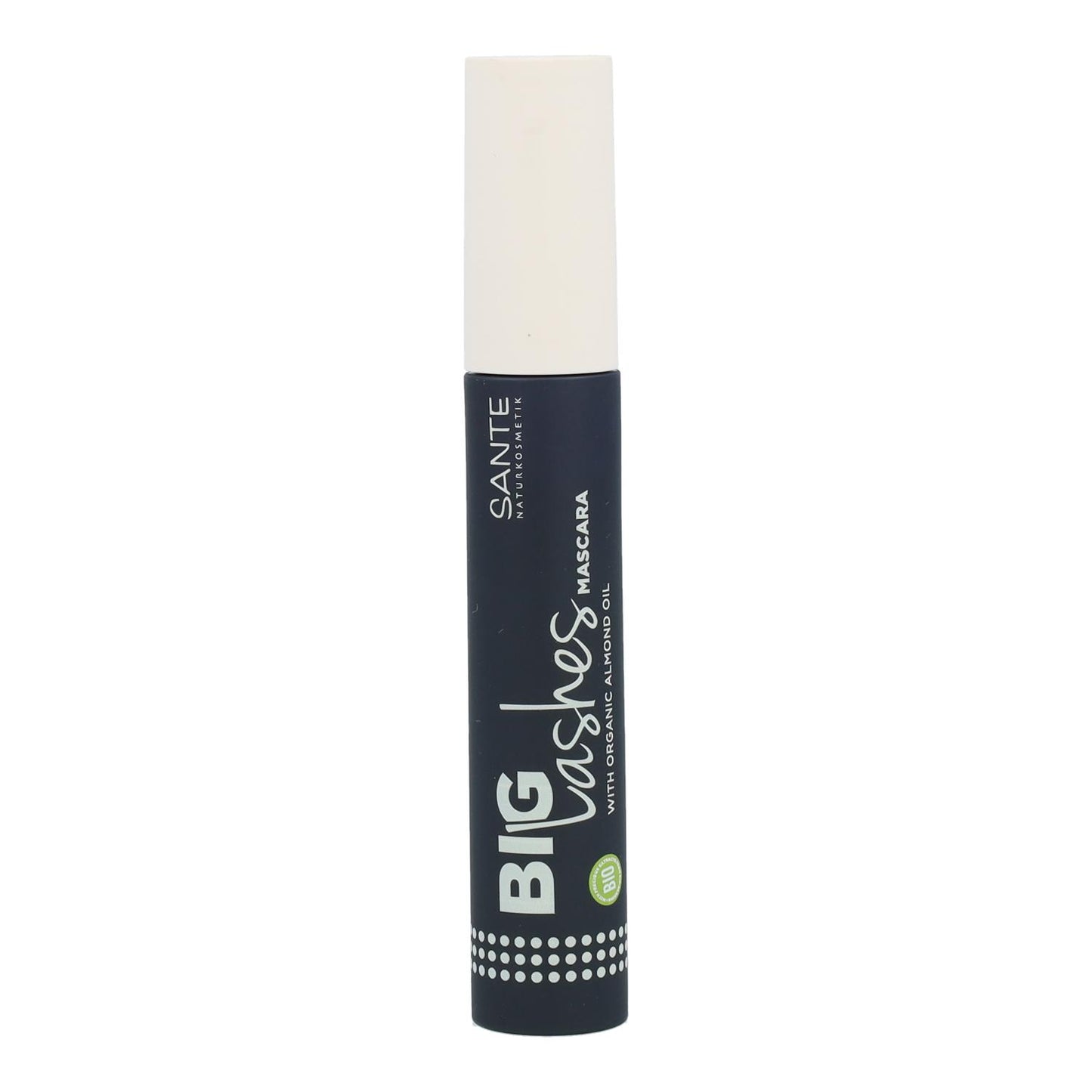 Mascara Grand Cils 01 Black Sante 10 ml