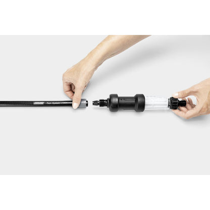 Karcher 20 m porous hose kit