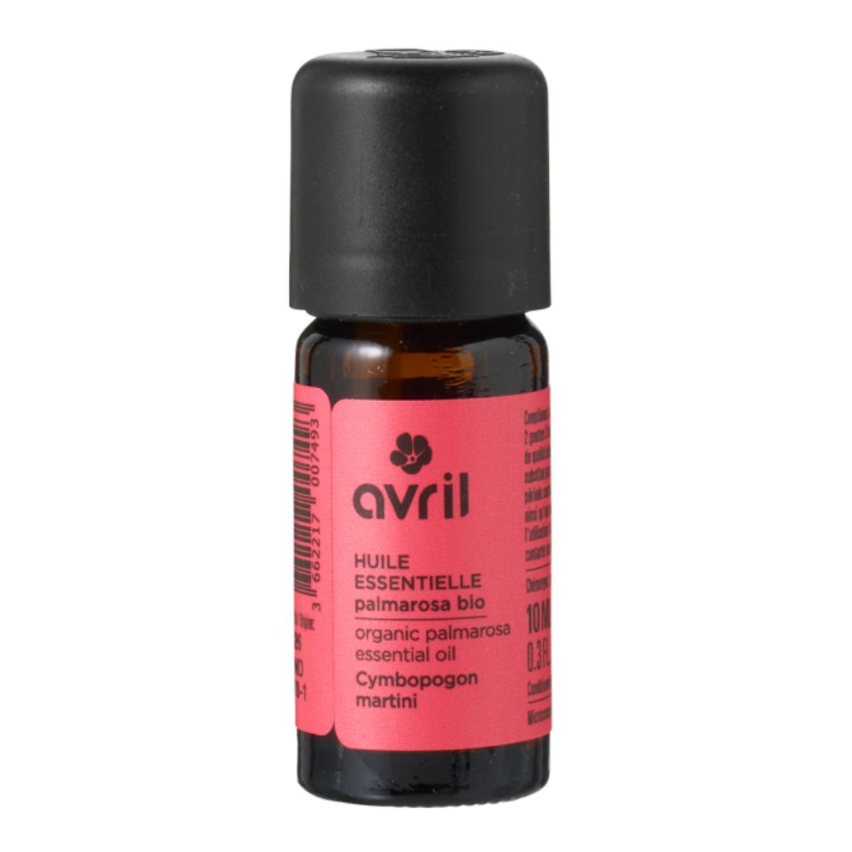 Huile essentielle Avril 10 ml Menthe
