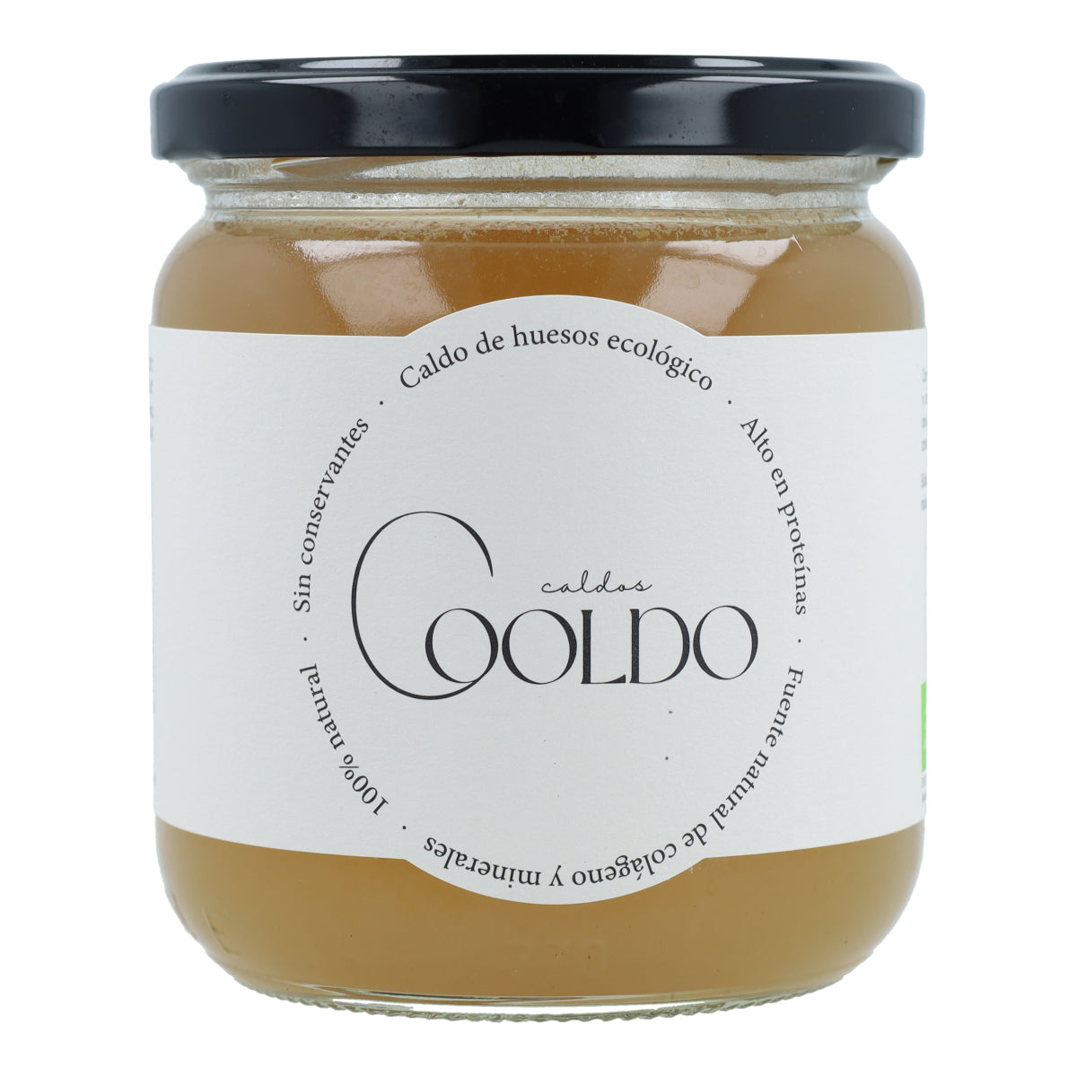 Bouillon d'os Cooldo 300 ml