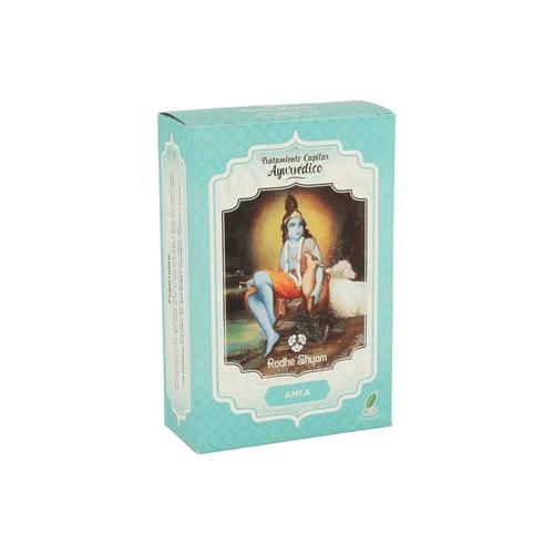 Ayurvedische shampoo Amla Rhade Shyam