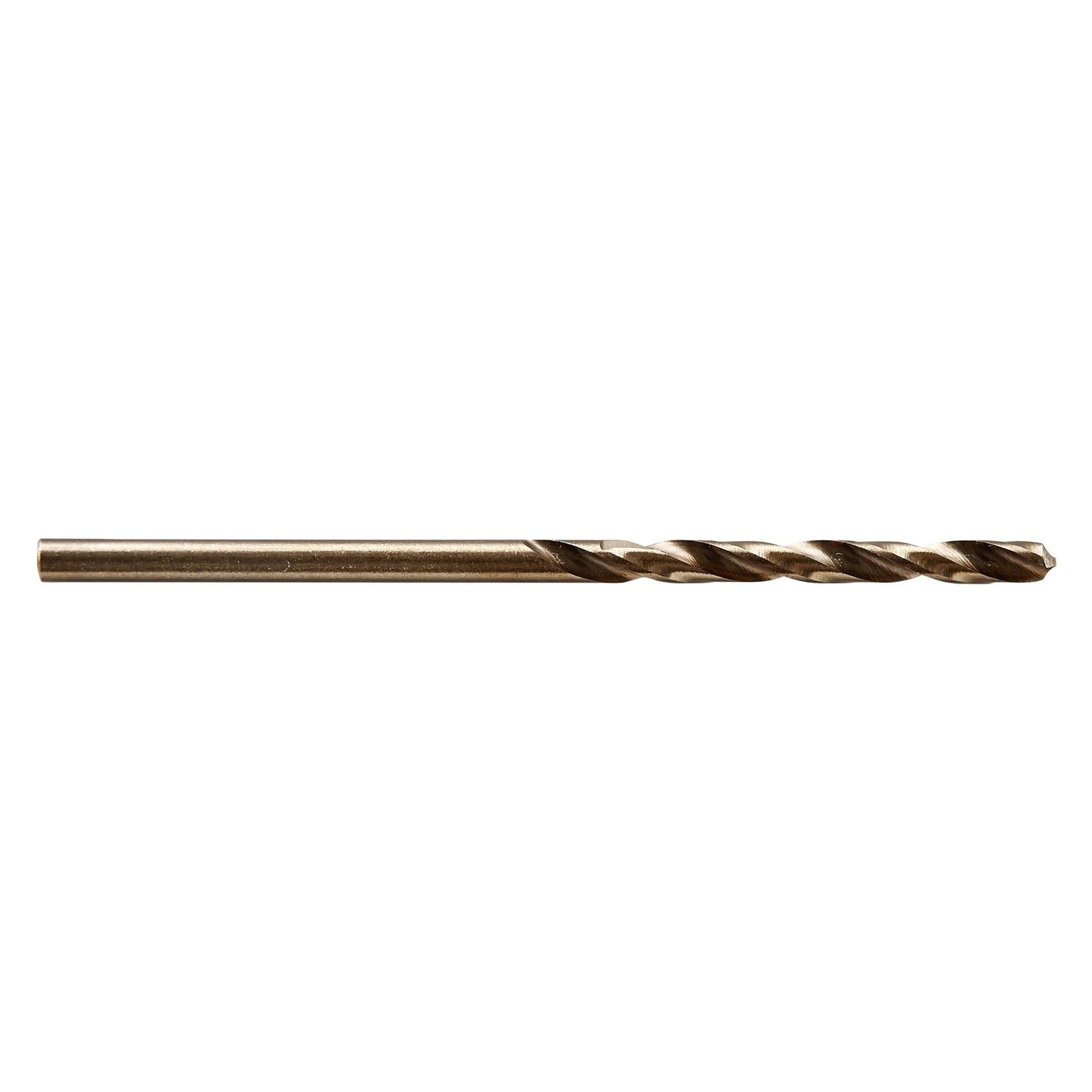 Spiraalboor voor metaal HSS Ø 5 mm x 52 mm