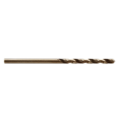 Spiraalboor voor metaal HSS Ø 5 mm x 52 mm