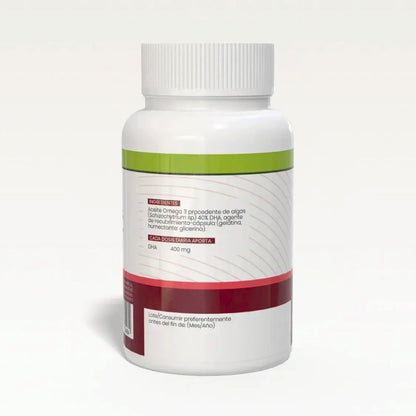 Dha-Omega 3, Sotya, 60 capsule