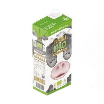 Bio-Magermilch Frisona 1 l