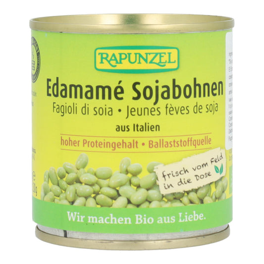 Rapunzel Edamame Sojabohnen, 200 g