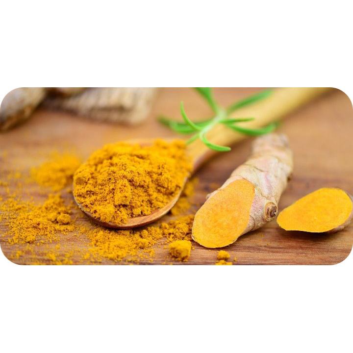 Formule au curcuma Organic India 90 gélules