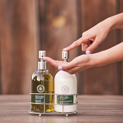 Pack Soins des mains, La Chinata, 1 L