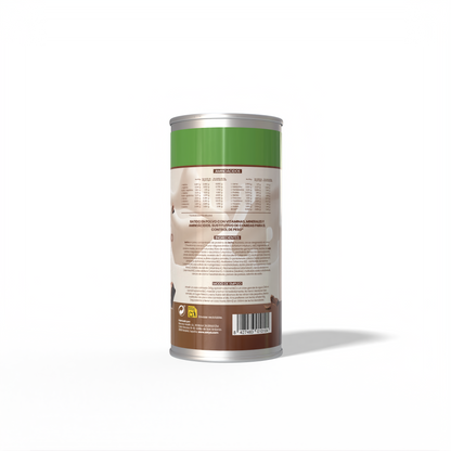 Verzadigende chocoladeshake Sotya 700 g