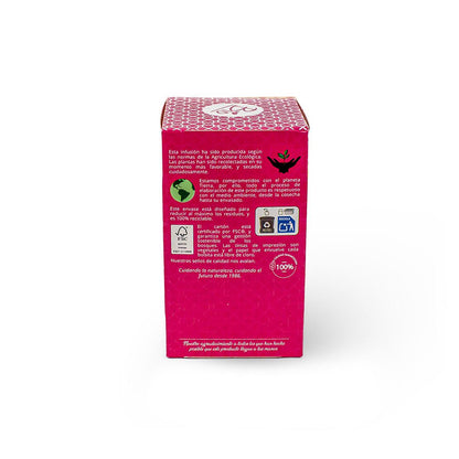 Valeriaan +  voor kruidenthee Artemis Bio 20 zakjes