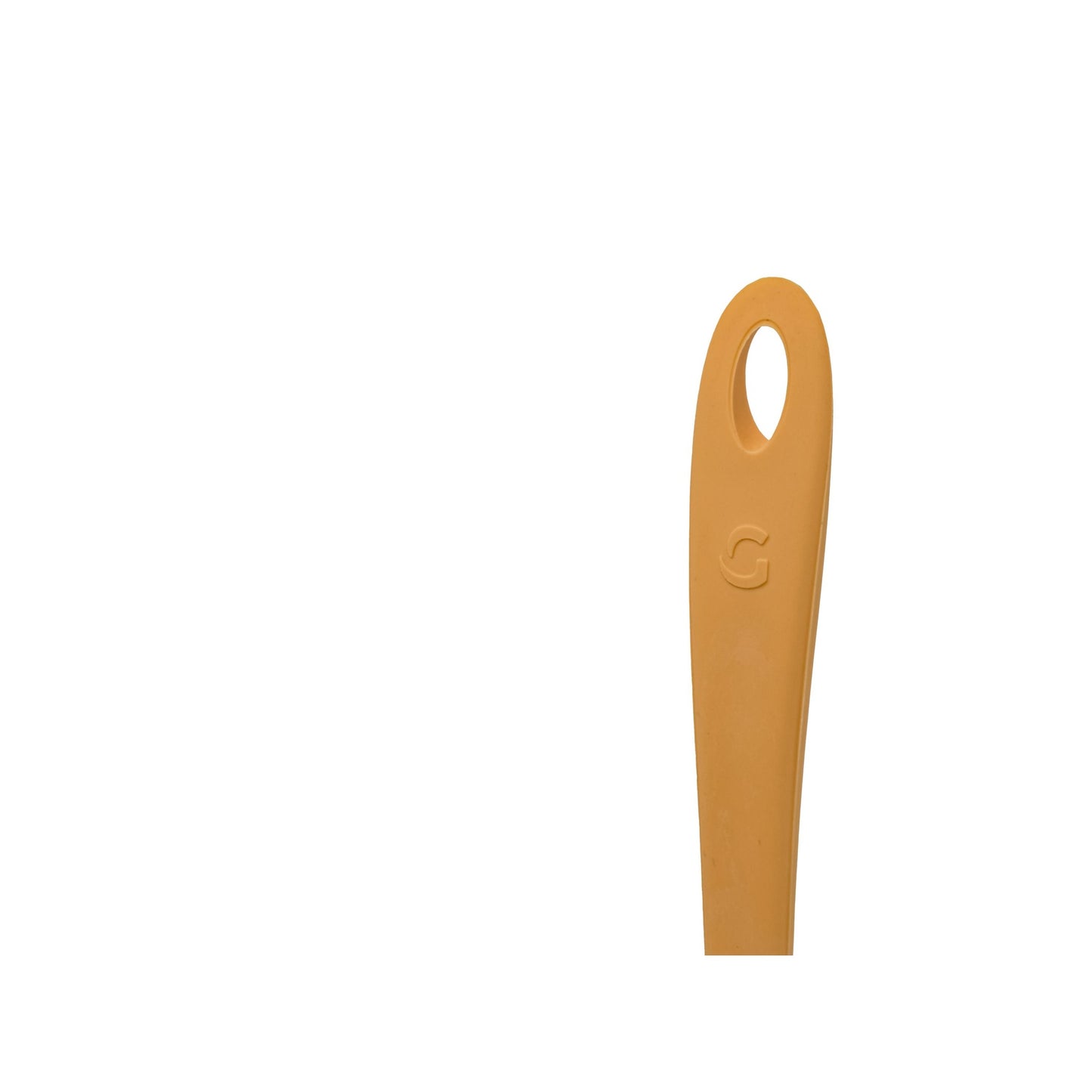 Cuillère dégraissante Degreaser Tierra orange