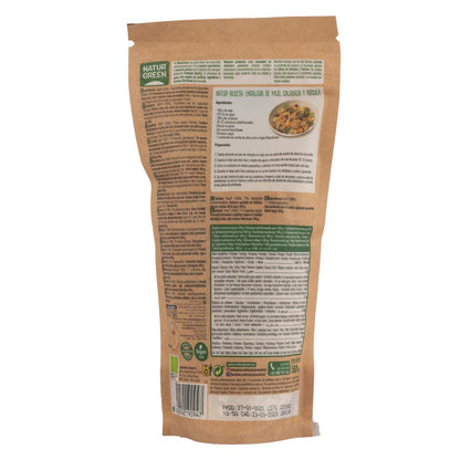 Naturgreen Organic Millet, 500 g