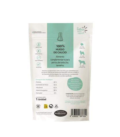 Os de calcium court Hobbitalf 100 g