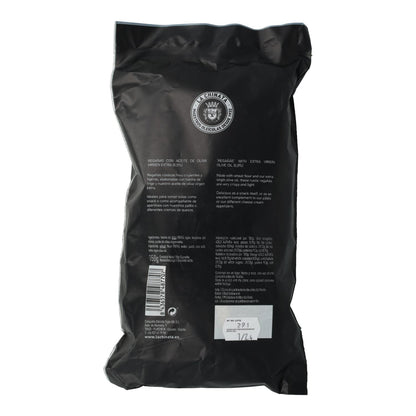 Rustykalne krakersy z oliwą z oliwek extra virgin La Chinata 150 g