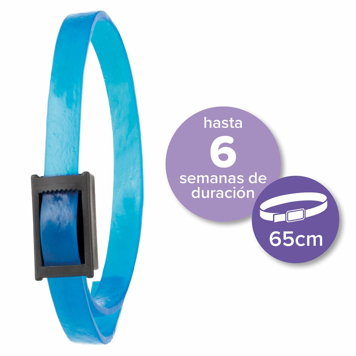 Beaphar Natural Calming Dog Collar 65 cm