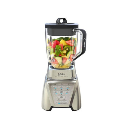 Mixer med reversibel motor 1100 W Oster 1,9 L (renoverad)