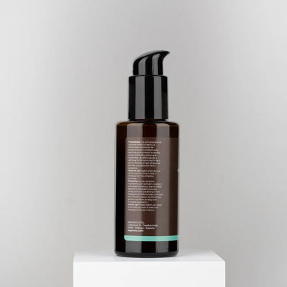 Arganour anticellulitisk gel för fastare hud 100 ml