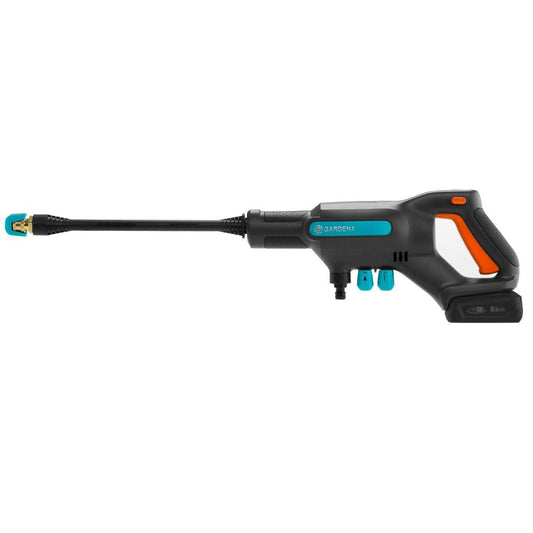 Högtryckstvätt AquaClean 24/18 P4A