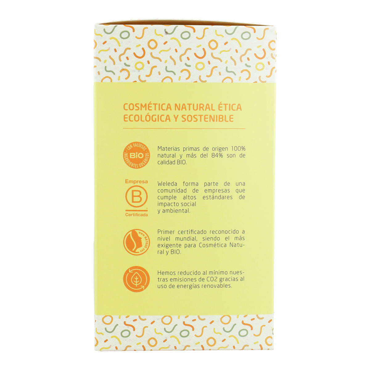 Geschenkset „Willkommen Baby” Weleda